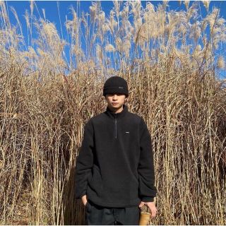 シュプリーム ハーフ メンズトップス(その他)の通販 68点 | Supremeの