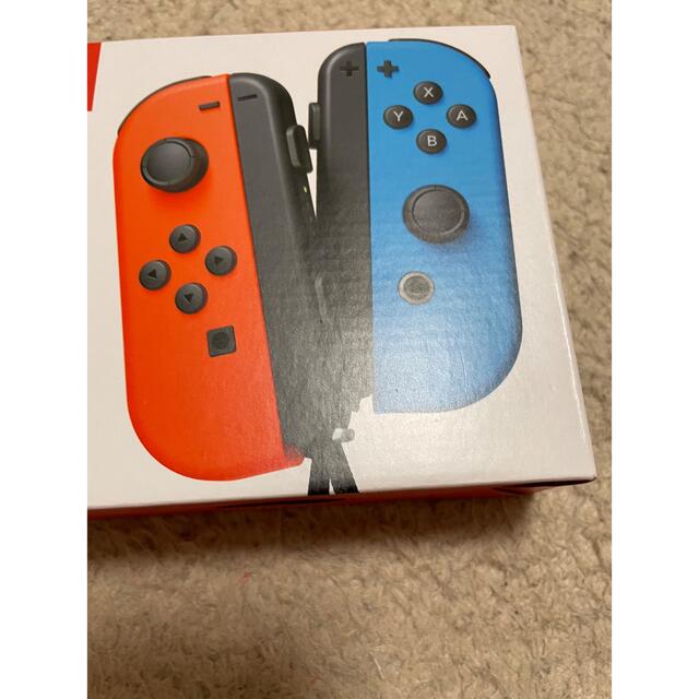 Joy-Con 新品　未開封　純正