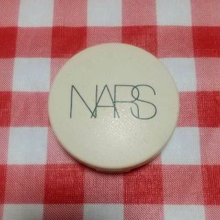 ナーズ(NARS)のNARS♡クッションファンデーション♡シャネル♡Dior♡イヴサンローラン♡ジル(ファンデーション)