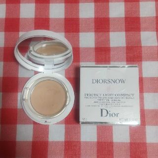 ディオール(Dior)のDior♡ファンデーション♡MAC♡CHANEL♡RMK♡イプサ♡ジル♡ナーズ(ファンデーション)