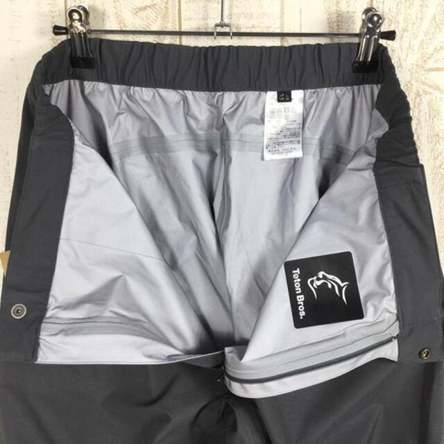 MENs L  ティートンブロス ヤリ パンツ 2.0 Yari Pants 2 メンズのメンズ その他(その他)の商品写真