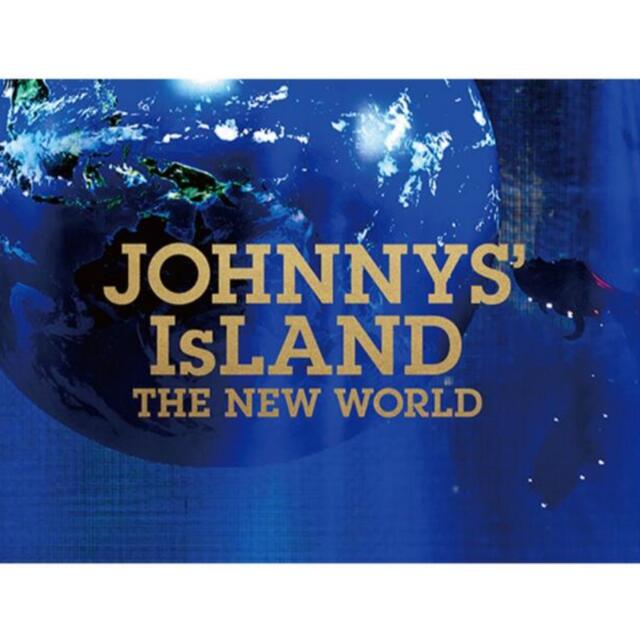 ジャニアイ（Blu-ray）Johnny