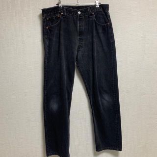 リーバイス(Levi's)のamerican wafful様専用】オールド　USA製　Levi's　リーバイ(デニム/ジーンズ)