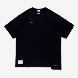 Wtaps ロゴ　Tシャツ　5　オレンジ  ネイバーフッド　タップス