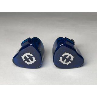 【中古品】massdrop EMPIRE EARS Zeus ユニバーサル(ヘッドフォン/イヤフォン)