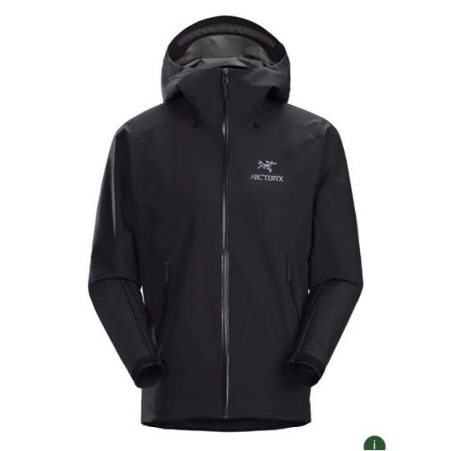 ARC'TERYX(アークテリクス)の専用 BIRDAID付 アークテリクス Bata ベータ LT ジャケット L メンズのジャケット/アウター(マウンテンパーカー)の商品写真