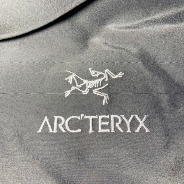 ARC'TERYX(アークテリクス)の専用 BIRDAID付 アークテリクス Bata ベータ LT ジャケット L メンズのジャケット/アウター(マウンテンパーカー)の商品写真