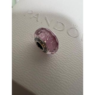 パンドラ(PANDORA)の専用　パンドラ　チャーム　２点(その他)