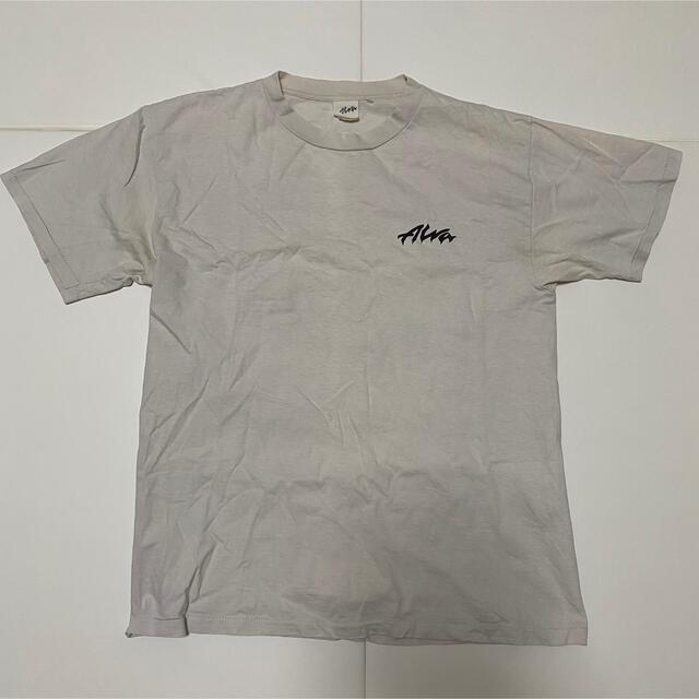 alva speed skin tシャツ powell