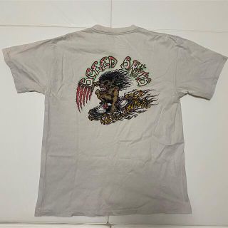 パウエル(POWELL)のalva speed skin tシャツ powell(Tシャツ/カットソー(半袖/袖なし))