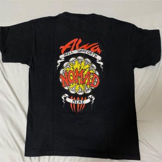 alva speed skin tシャツ powell