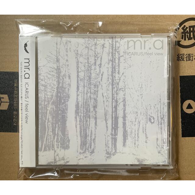 綾野剛 mr.a ICARUS / feel view 公式 9539円引き www.gold-and-wood.com