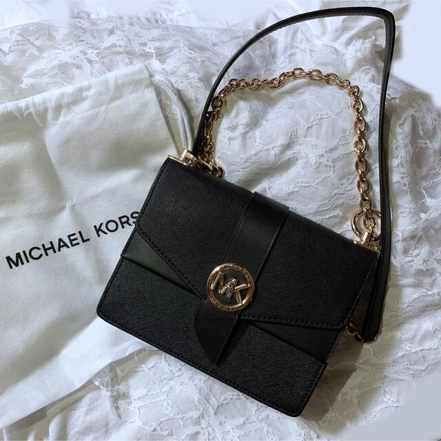 Michael Kors(マイケルコース)のマイケルコース ショルダーバッグ レディースのバッグ(ショルダーバッグ)の商品写真