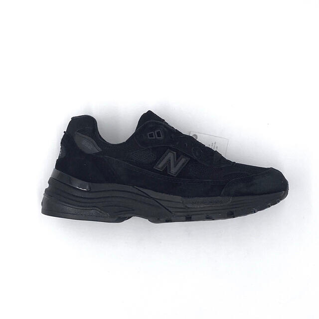 New Balance - 22.5cm NEW BALANCE ニューバランス M992EA ブラックの