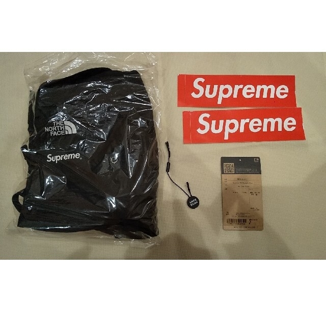 Supreme  The North Face Packable short