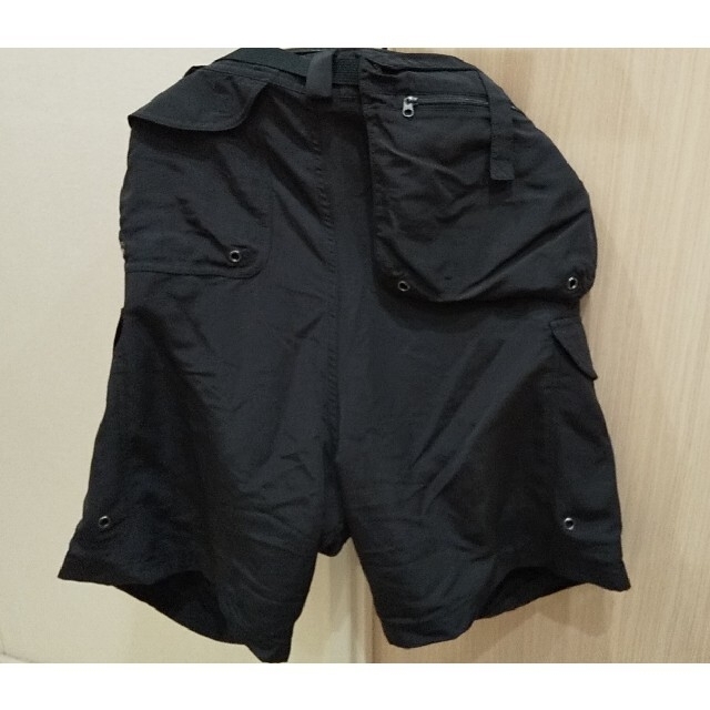 Supreme  The North Face Packable short
