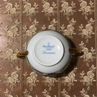 超激得新品 Haviland ルビシェンヌ 24.5cm 2枚☆の通販 by rosa's