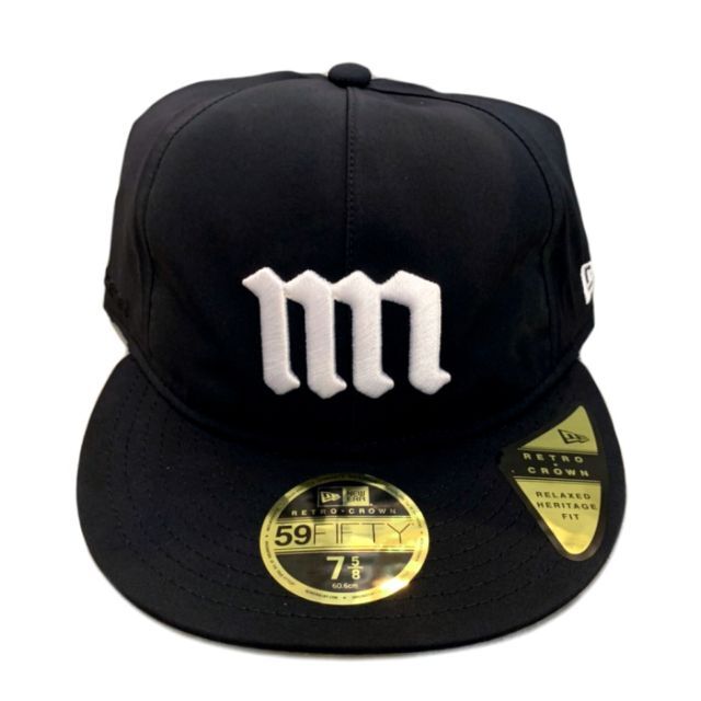 MIN-NANO New Era GORE-TEX PACLITE 黒7 5/8 最も信頼できる noxcapital.de