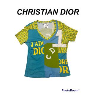 クリスチャンディオール(Christian Dior)のモコ様専用です。(Tシャツ(半袖/袖なし))