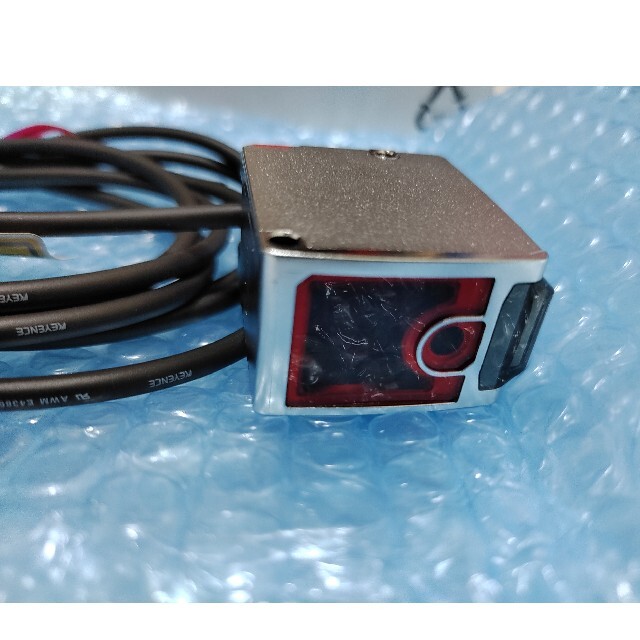 5周年記念イベントが キーエンス KEYENCE LR-TB5000CLアンプ内蔵型TOF