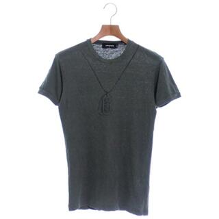 ディースクエアード(DSQUARED2)のDSQUARED Tシャツ・カットソー メンズ(Tシャツ/カットソー(半袖/袖なし))