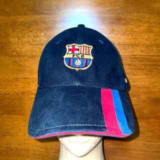 FCB バルセロナ キャップ 帽子 公式ライセンス バルセロナ バンボ キャップ