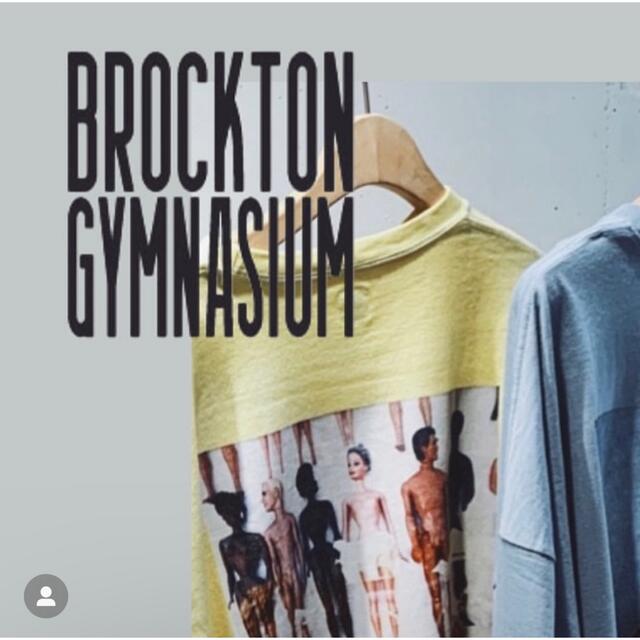 完売!chikako✖️brockton gymnasium ロンt monteavilafoundation.org