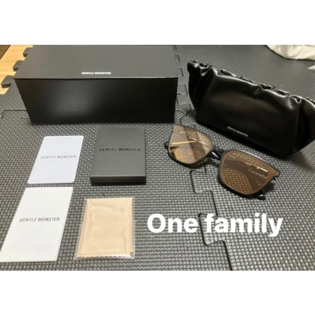 今日まで出品 Gentle Monster LILIT ジェントルモンスター 今日まで出品 Gentle Monster LILIT ジェントルモンスター
