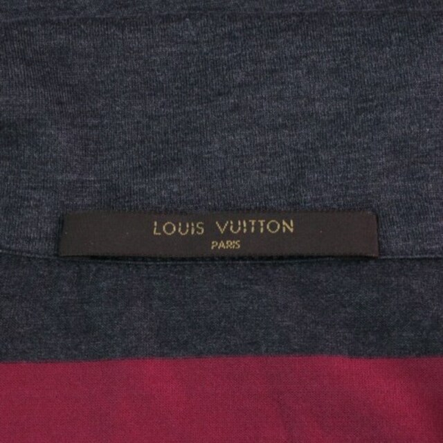 LOUIS VUITTON(ルイヴィトン)のLOUIS VUITTON ポロシャツ メンズ メンズのトップス(ポロシャツ)の商品写真