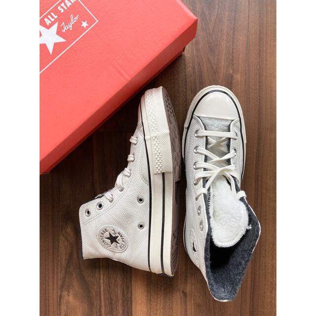 【新品未使用品】CONVERSE CT70 コンバース オールスター 24cm