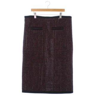 シャネル ロングスカート/マキシスカートの通販 99点 | CHANELの ...