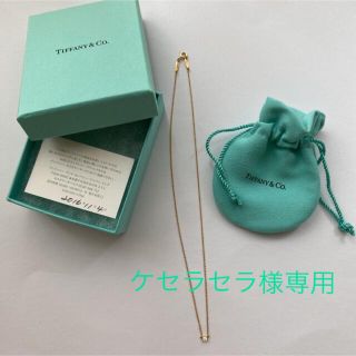 ティファニー ネックレス(ダイヤモンド)の通販 2,000点以上 ...