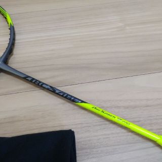 YONEX - YONEX アークセイバー7プロ 4UG5 ガット張り込みの通販 by