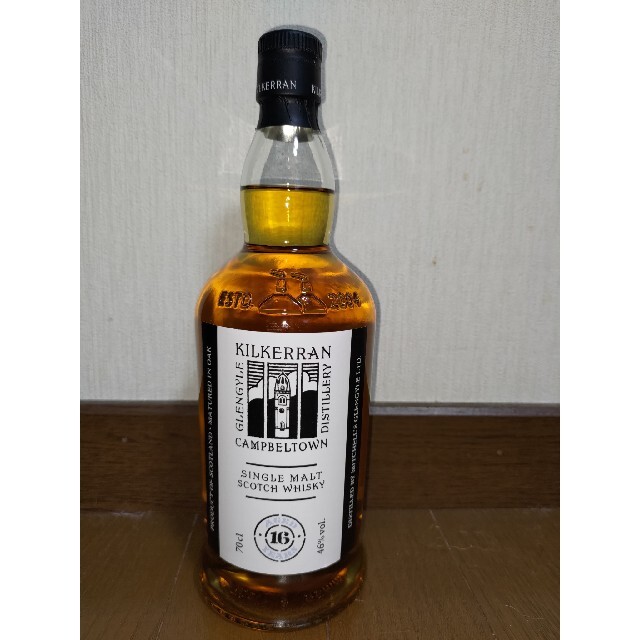 キルケラン16年 【在庫有】 8160円 www.lasempanadas.com.ar