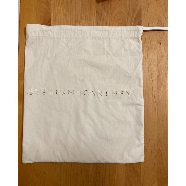 Stella McCartney(ステラマッカートニー)のSTELLA McCARTNEY ステラマッカートニー　ファラベラ　ミニ レディースのバッグ(トートバッグ)の商品写真