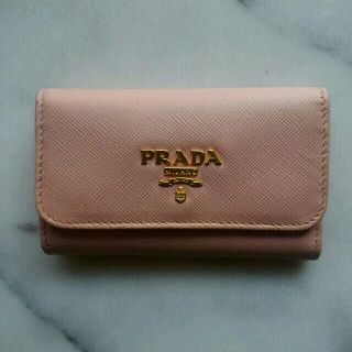 プラダ(PRADA)のkumakichi様専用。プラダキーケース(キーケース)