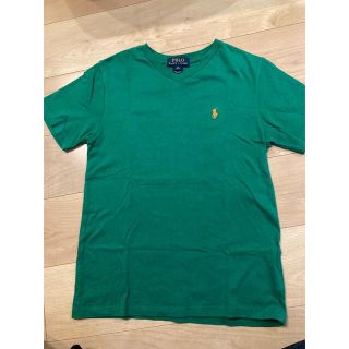 ラルフローレン(Ralph Lauren)のラルフローレンTシャツ　子供用Mサイズ。(Tシャツ/カットソー)