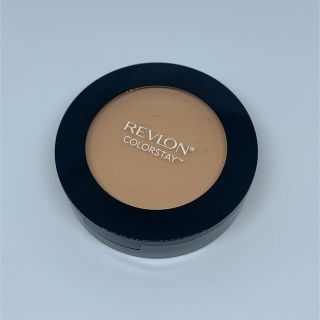 レブロン(REVLON)のレブロン カラーステイ プレストパウダーN 840 ミディアム(フェイスパウダー)