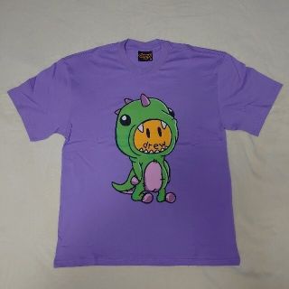 drew house - 送料込み☆新品☆Drew House ドラゴン プリント Tee