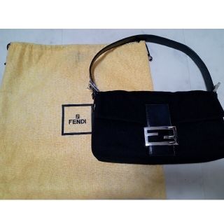 FENDI - FENDI バケット カシミヤバケットの通販 by nausika12's shop ...