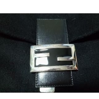 FENDI - FENDI バケット カシミヤバケットの通販 by nausika12's shop ...