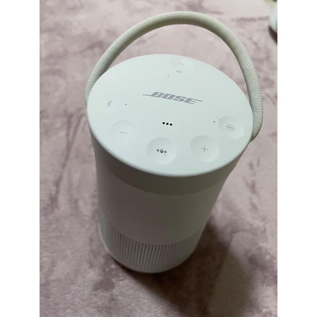 Bose SoundLink Revolve+ Bluetooth speake