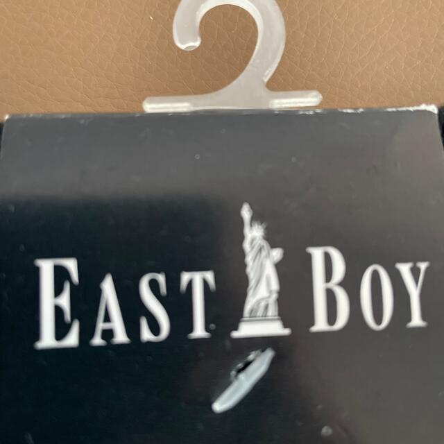 EASTBOY(イーストボーイ)のイーストボーイ　ソックス レディースのレッグウェア(ソックス)の商品写真