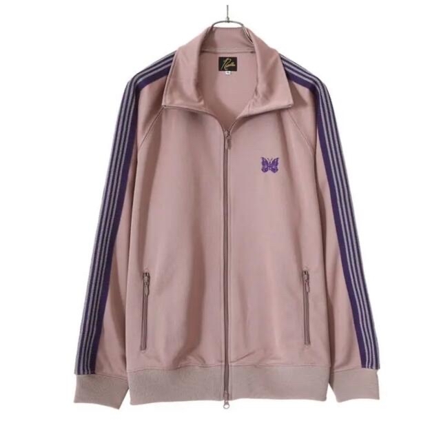 Needles - 専用 needles トラックジャケット M ベージュの通販 by ぺぺ