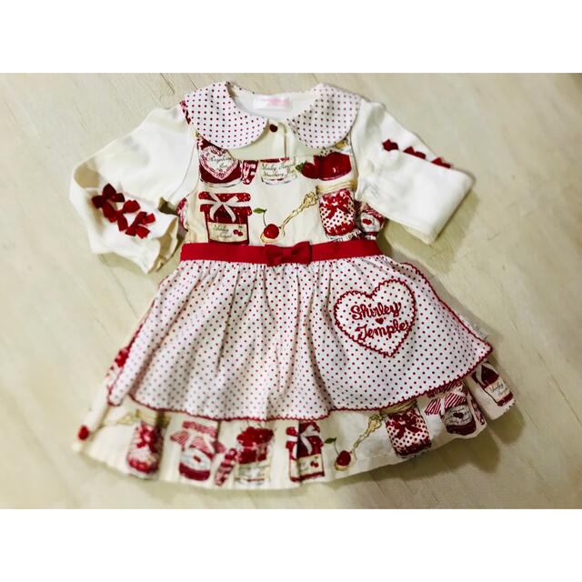 Shirley Temple - ✳︎専用✳︎ ジャム瓶セットの通販 by AN