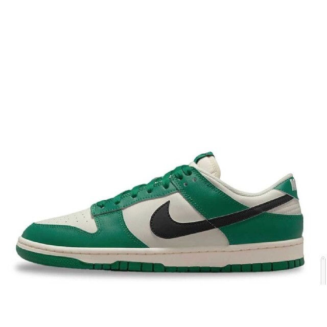 Dunk Low SE Lottery  ロッタリー　27 ダンク