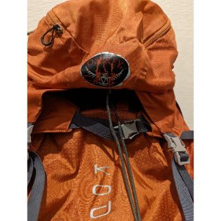 オスプレイ(Osprey)のOSPREY　ＣＯＤＥ　38(バッグパック/リュック)