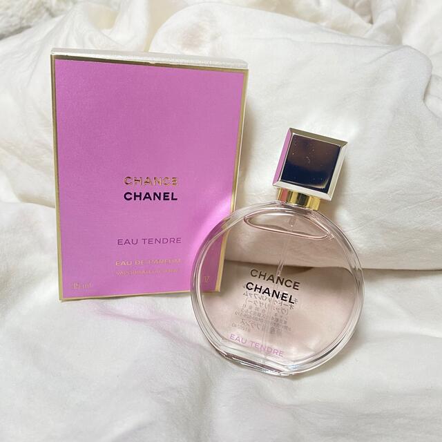 CHANEL(シャネル)のCHANEL オータンドゥル 35ml コスメ/美容の香水(香水(女性用))の商品写真