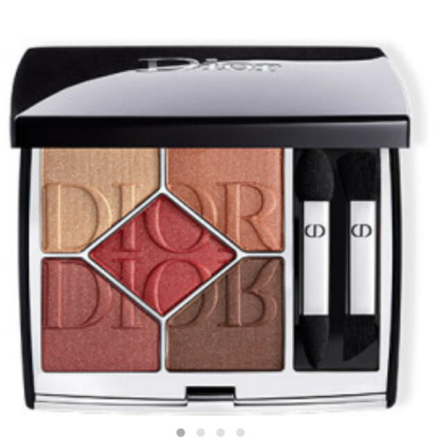 週末限定価格、Dior サンククルールクチュール889 秋新作