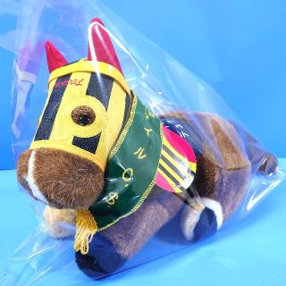 ナリタブライアン アバンティ ウマ娘 馬 ぬいぐるみ ティッシュ ナリタブライアン アバンティ ウマ娘 馬 ぬいぐるみ ティッシュ